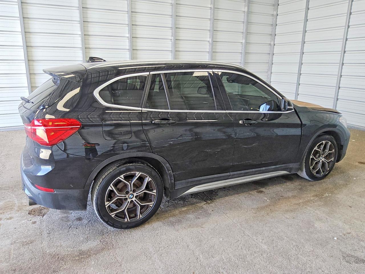 2020 BMW X1, Sdrive28I