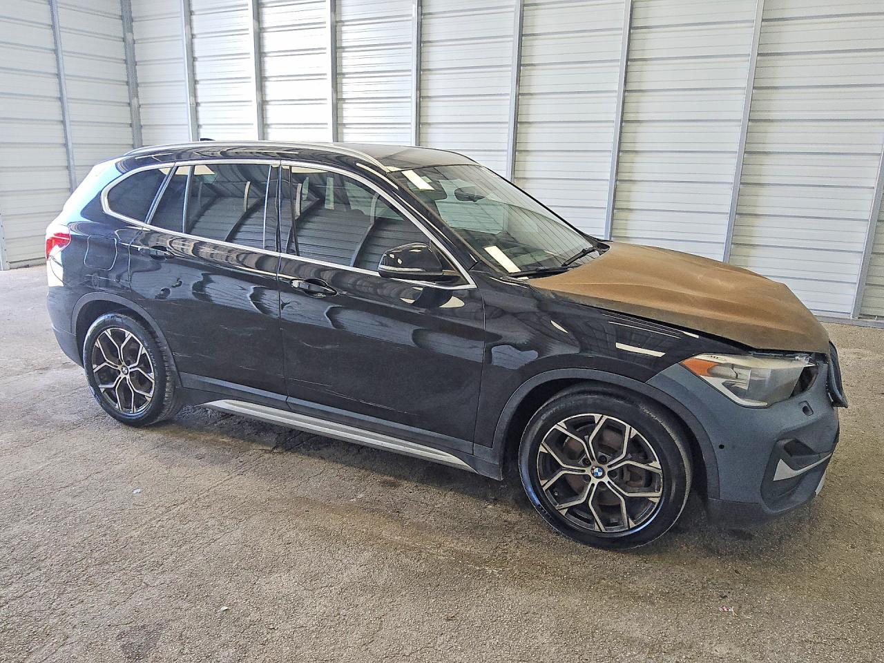 2020 BMW X1, Sdrive28I
