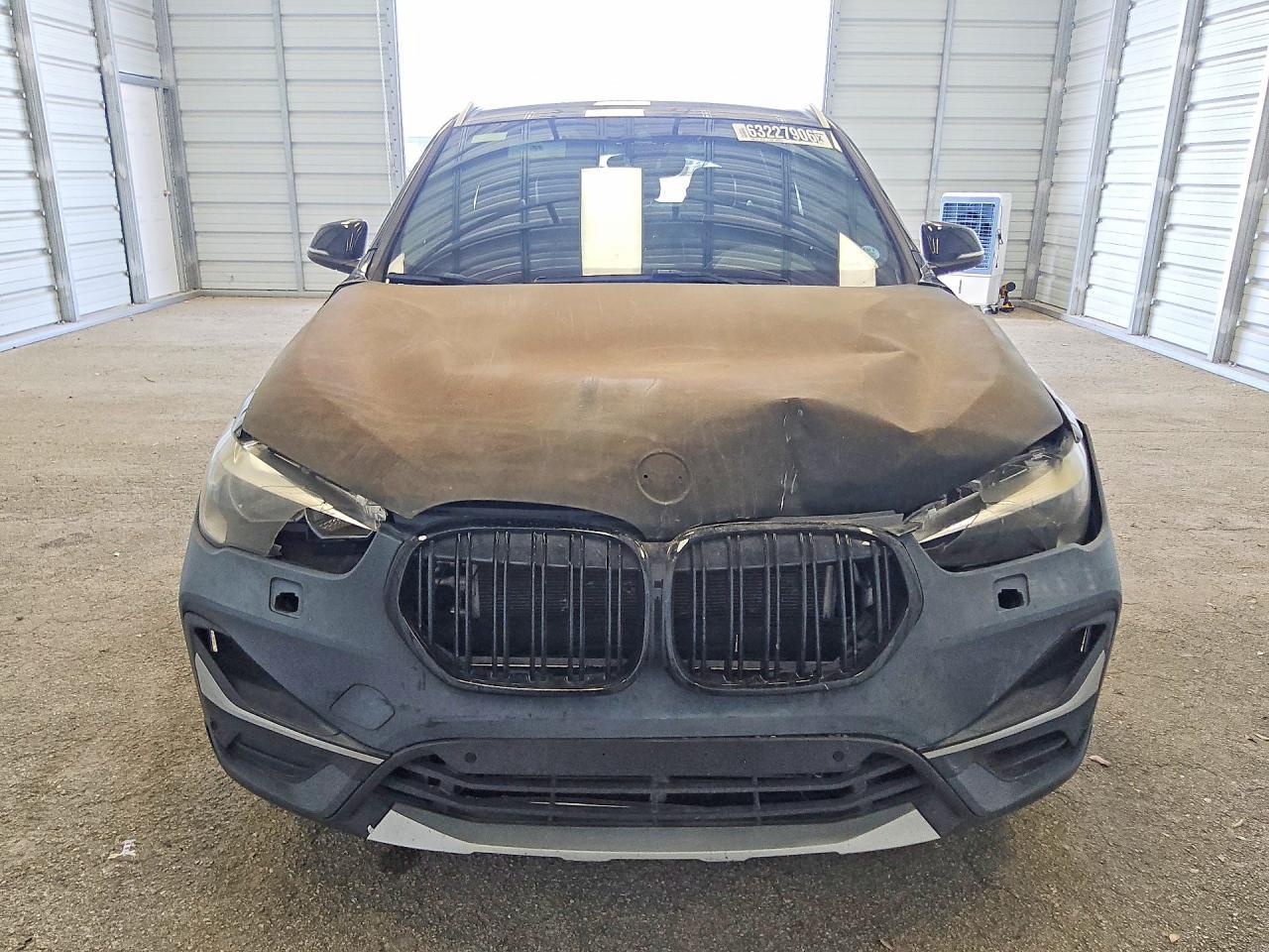 2020 BMW X1, Sdrive28I