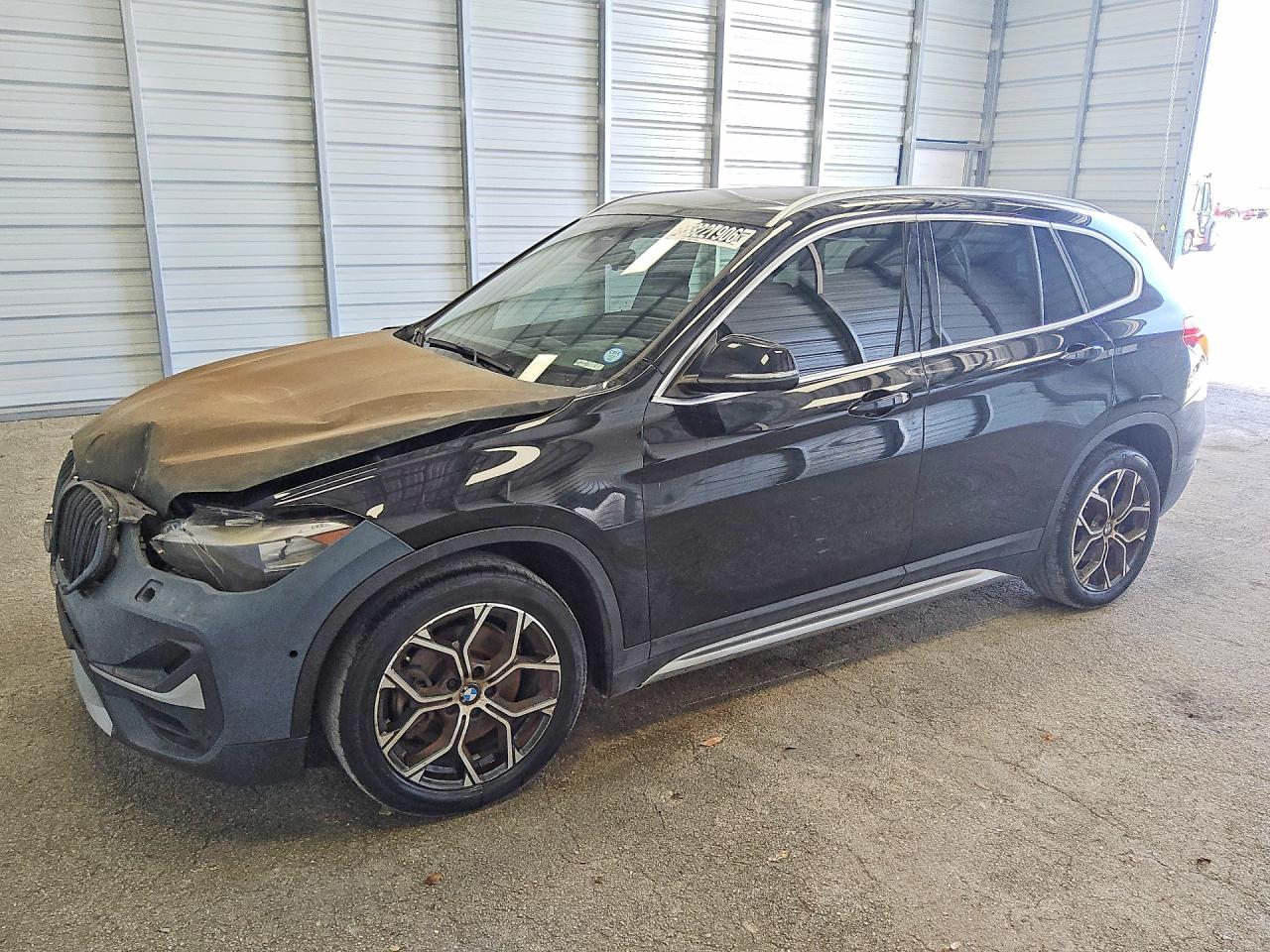 2020 BMW X1, Sdrive28I