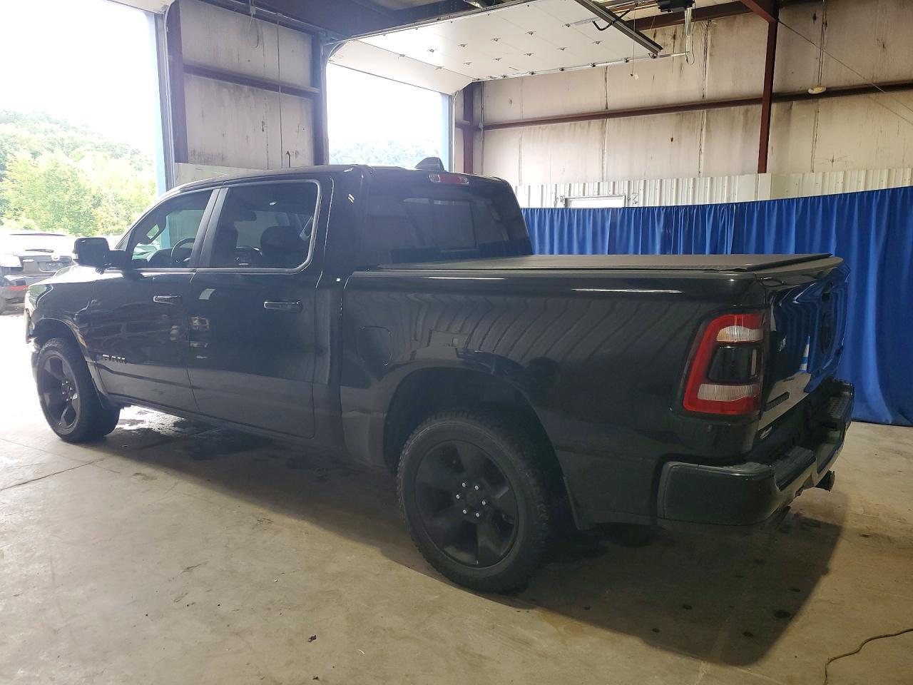 2019 RAM 1500, Big Horn/Lone...