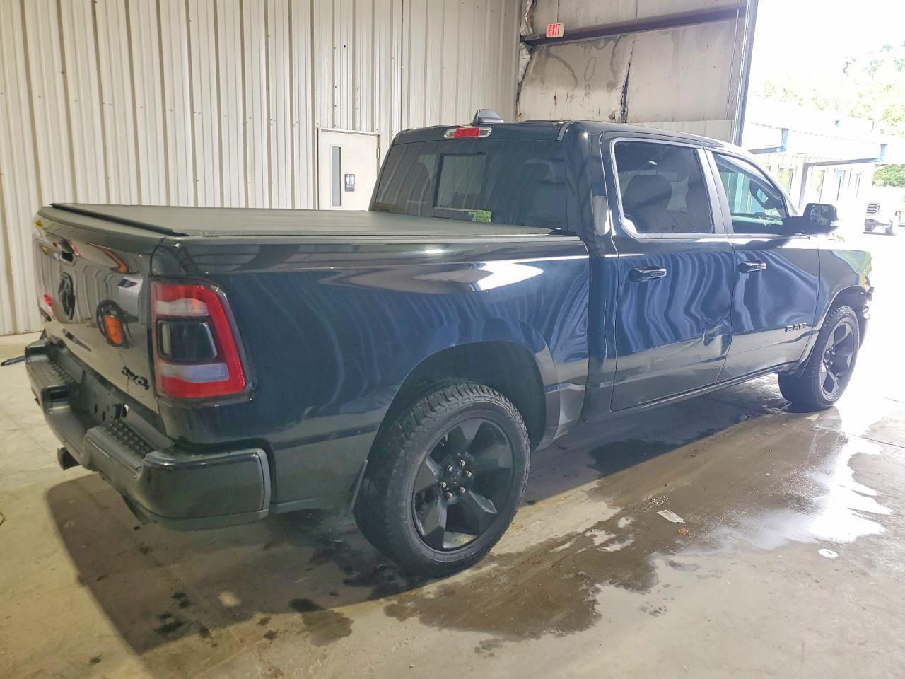 2019 RAM 1500, Big Horn/Lone...