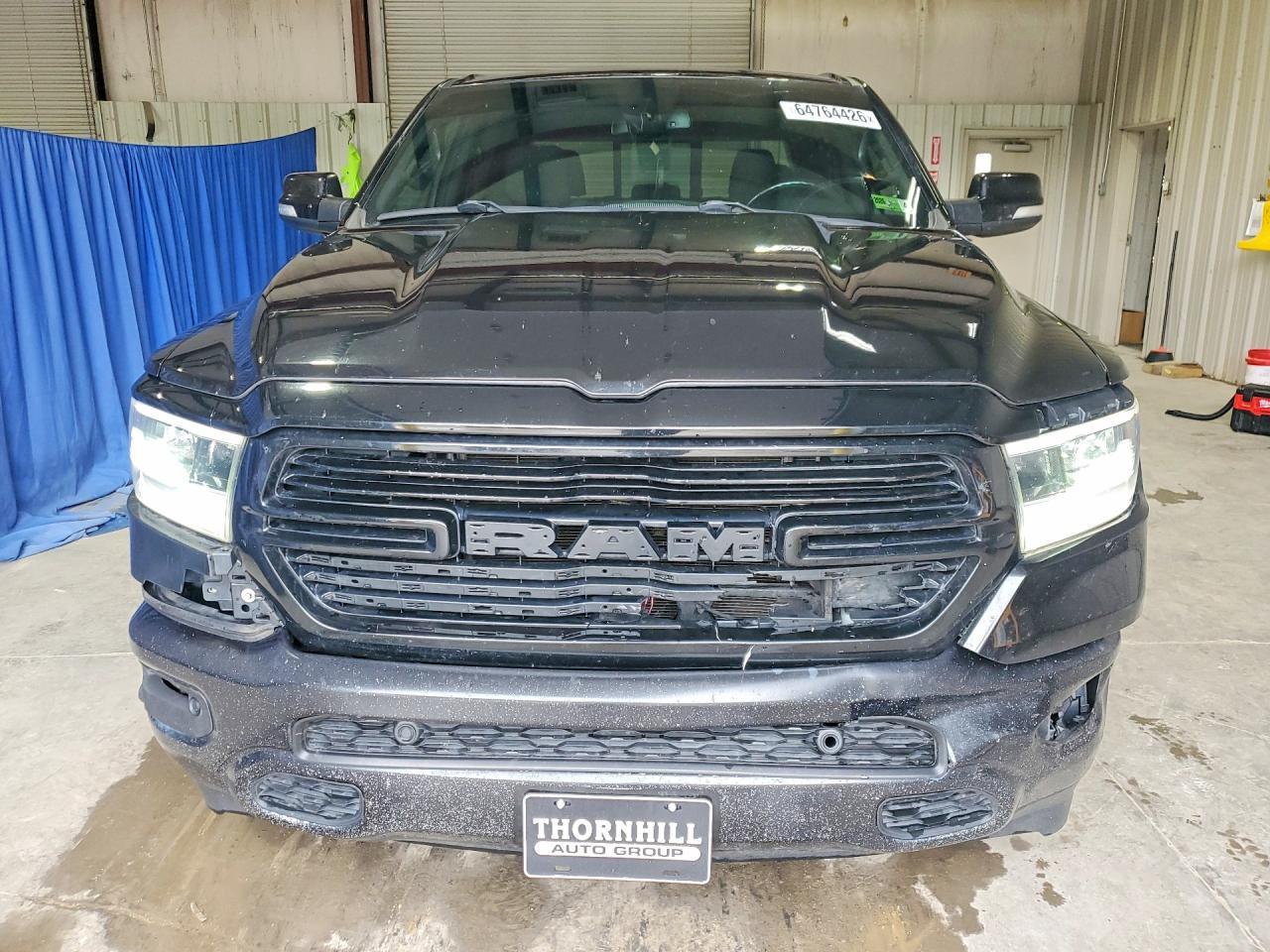 2019 RAM 1500, Big Horn/Lone...