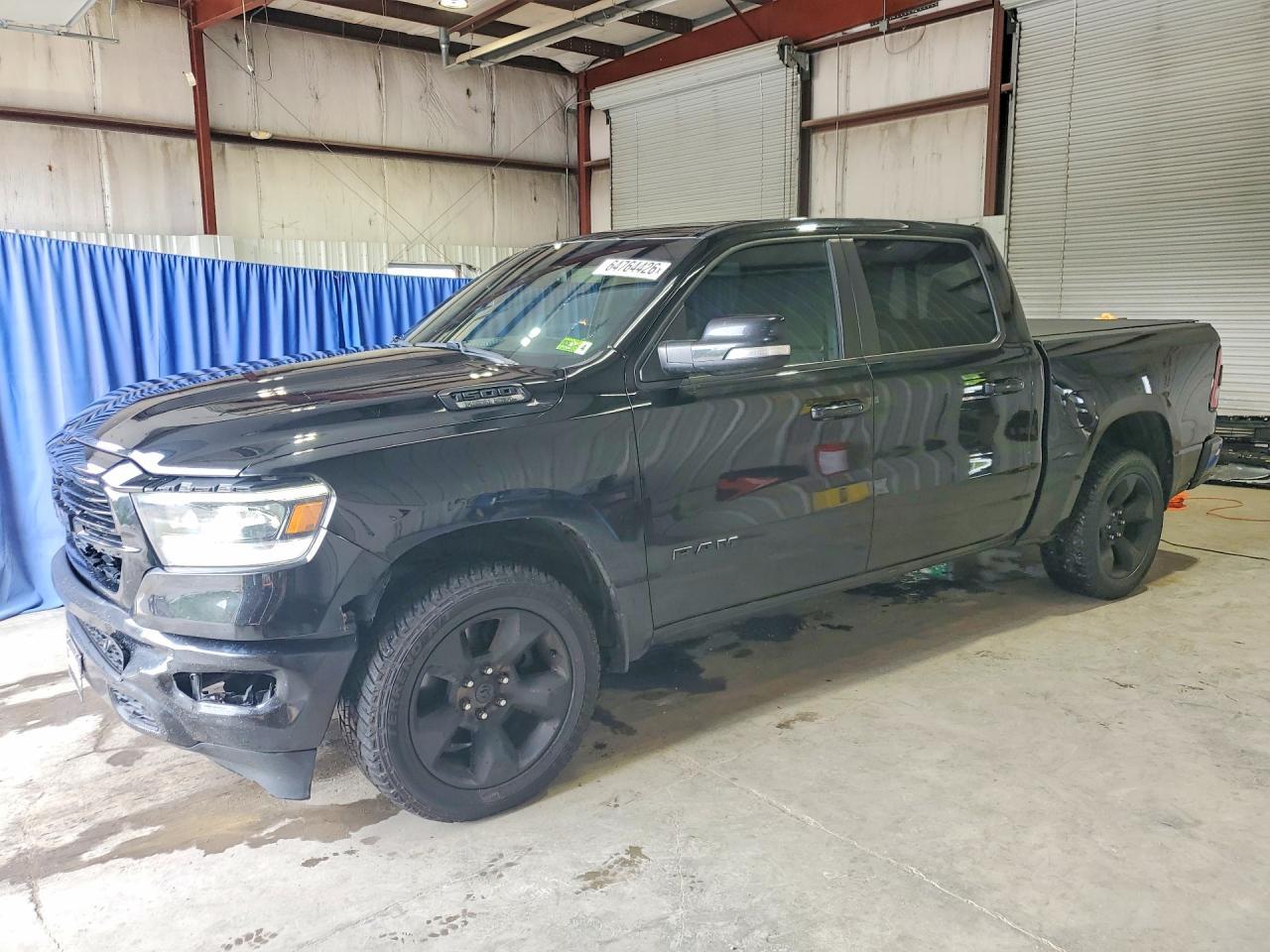 2019 RAM 1500, Big Horn/Lone...