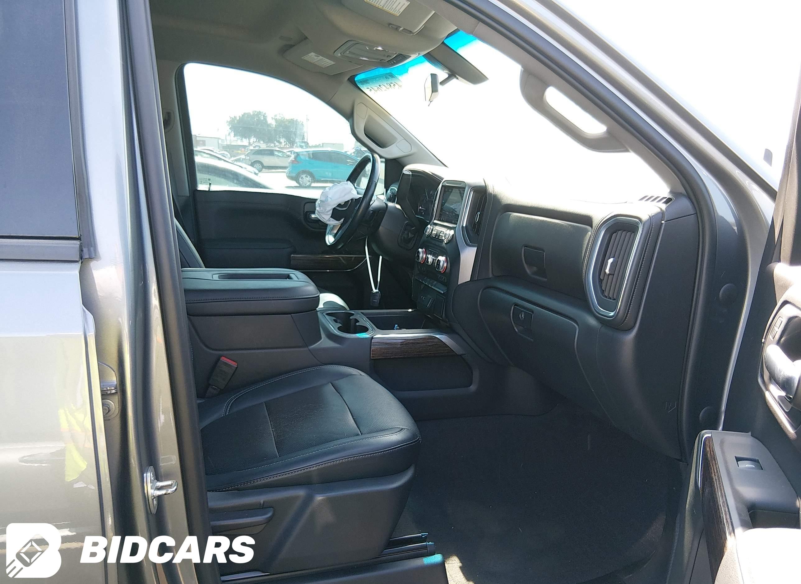 2022 GMC Sierra, 1500 Limited...