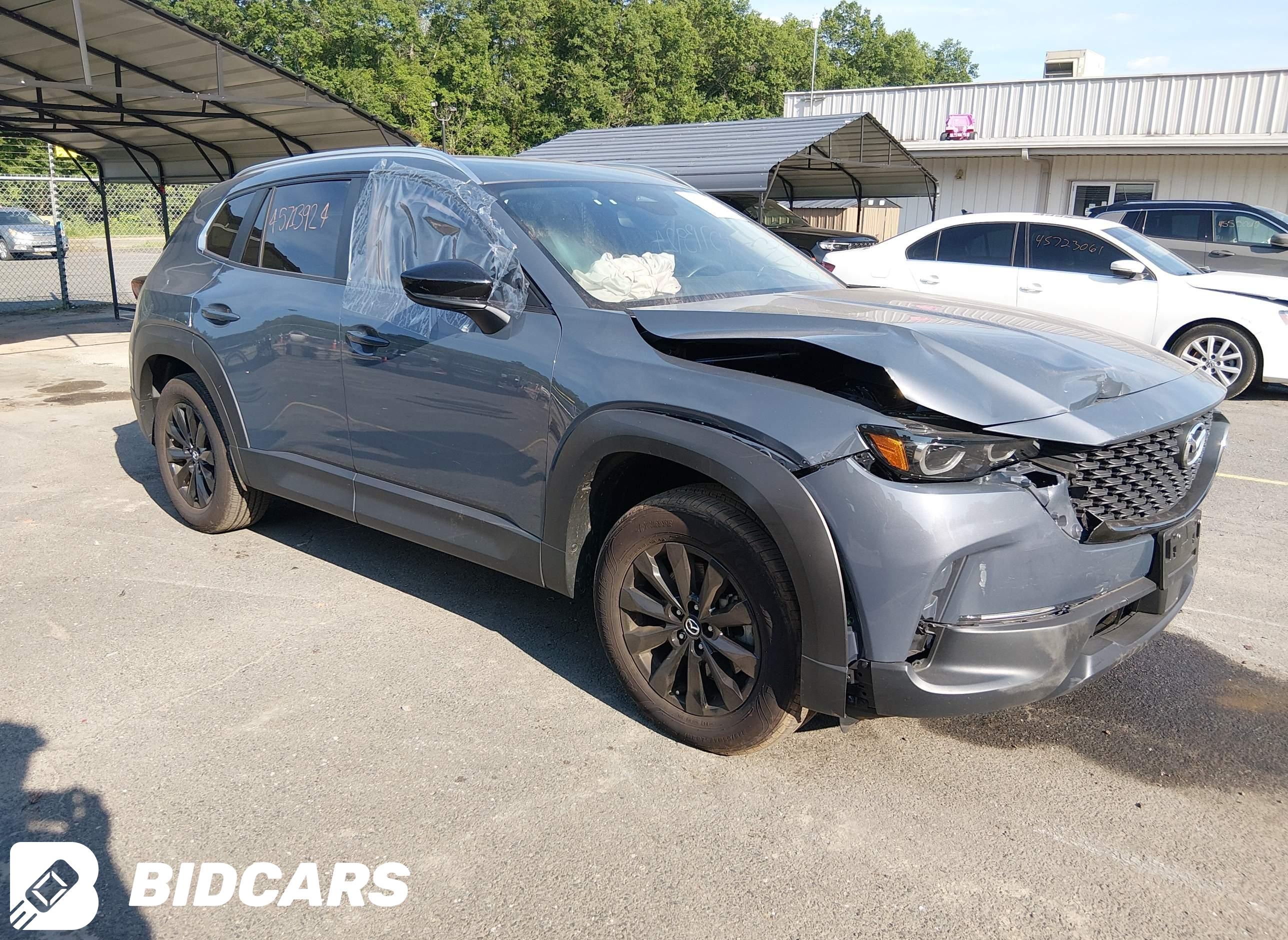 2025 Mazda CX-50, 2.5 S Premi...