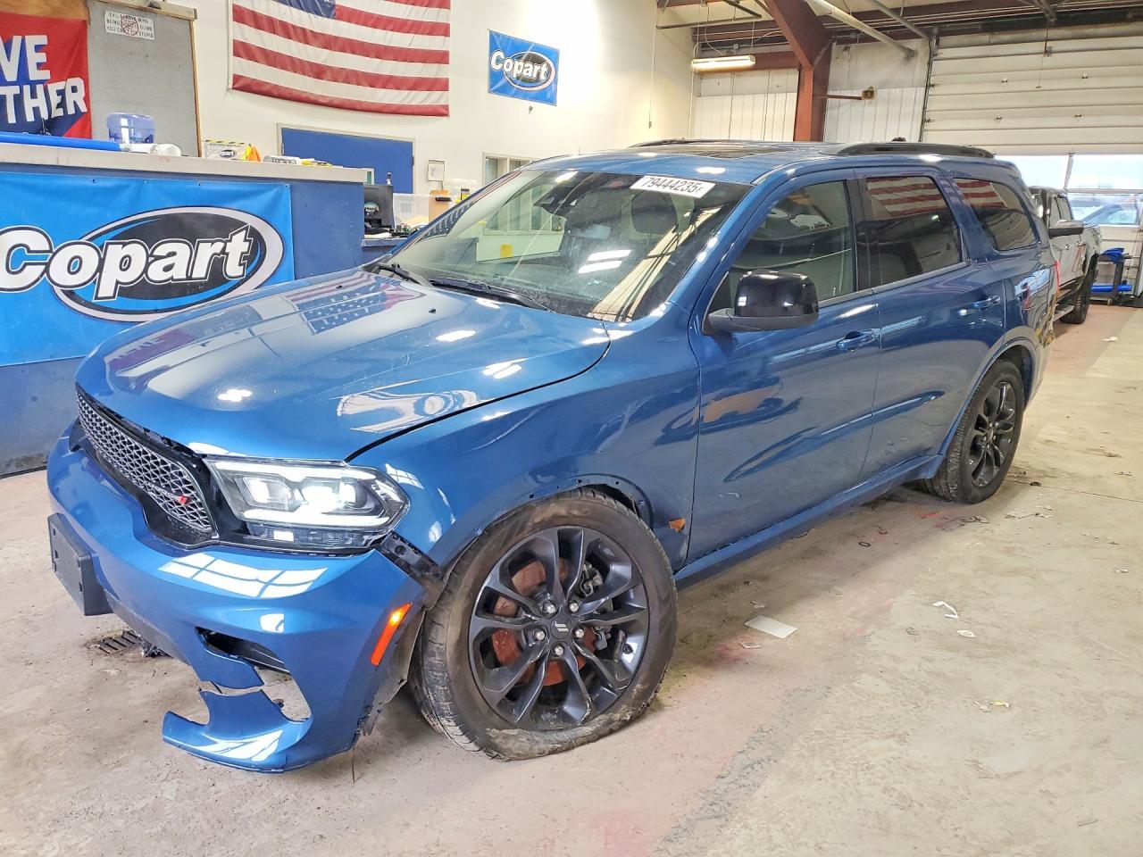 2023 Dodge Durango, Sxt