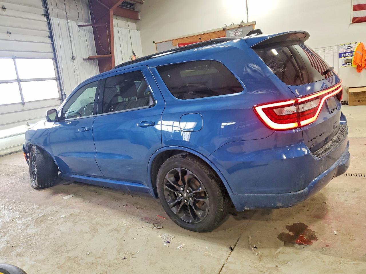 2023 Dodge Durango, Sxt