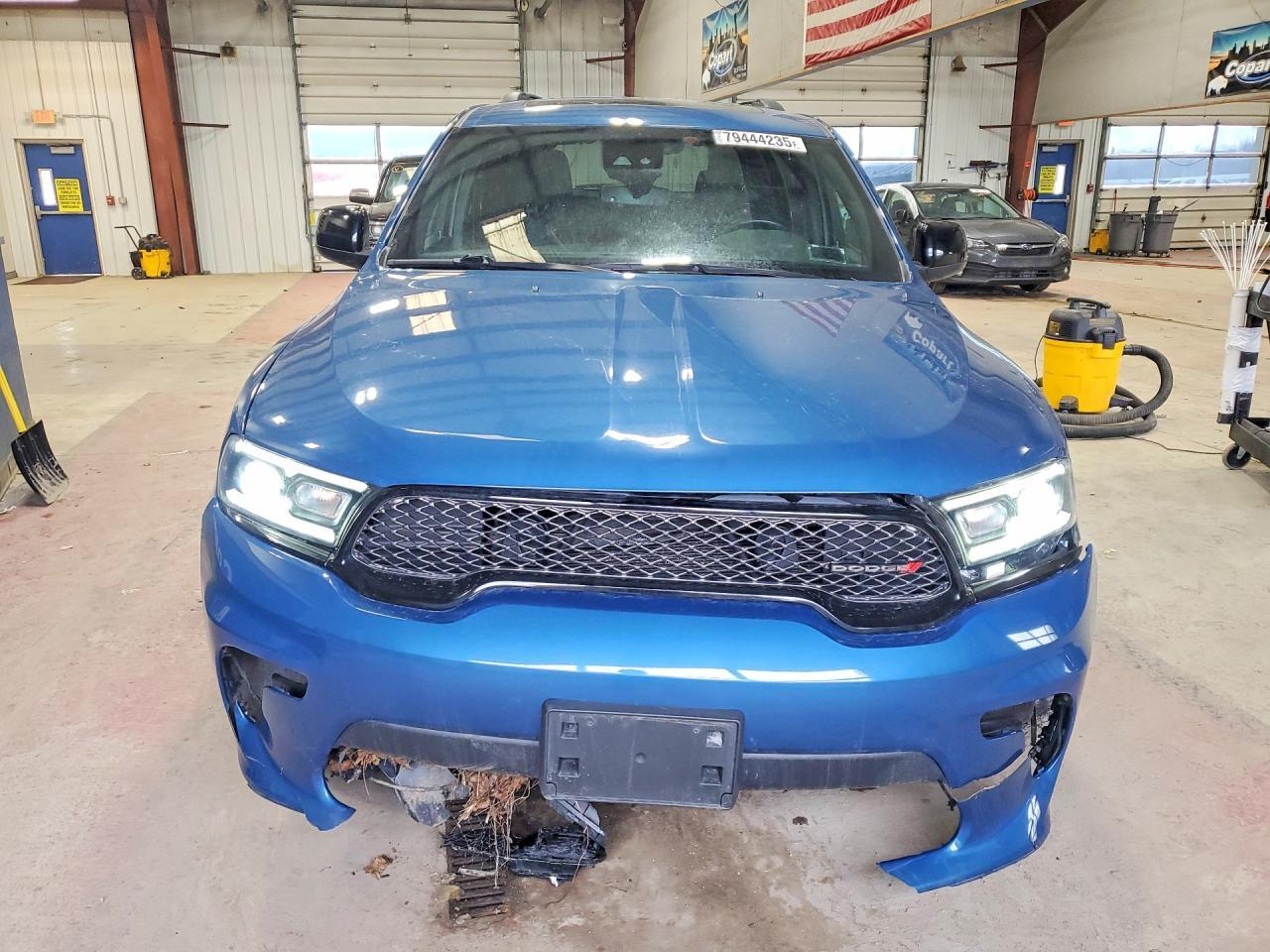 2023 Dodge Durango, Sxt