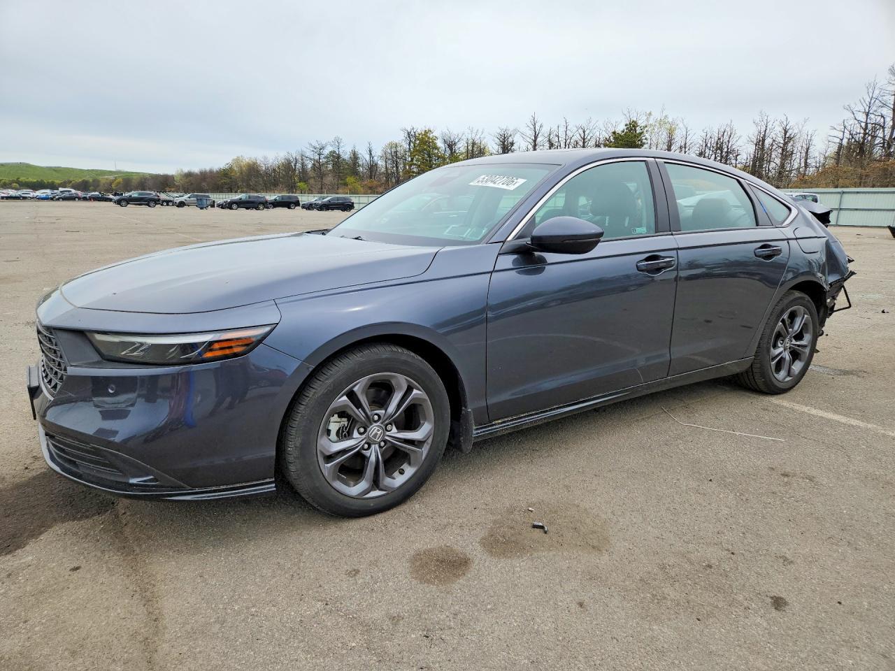 2023 Honda Accord, Hybrid Exl