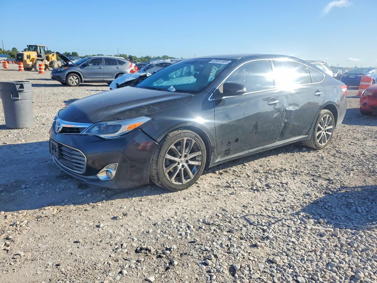 2015 Toyota Avalon, Xle Touring