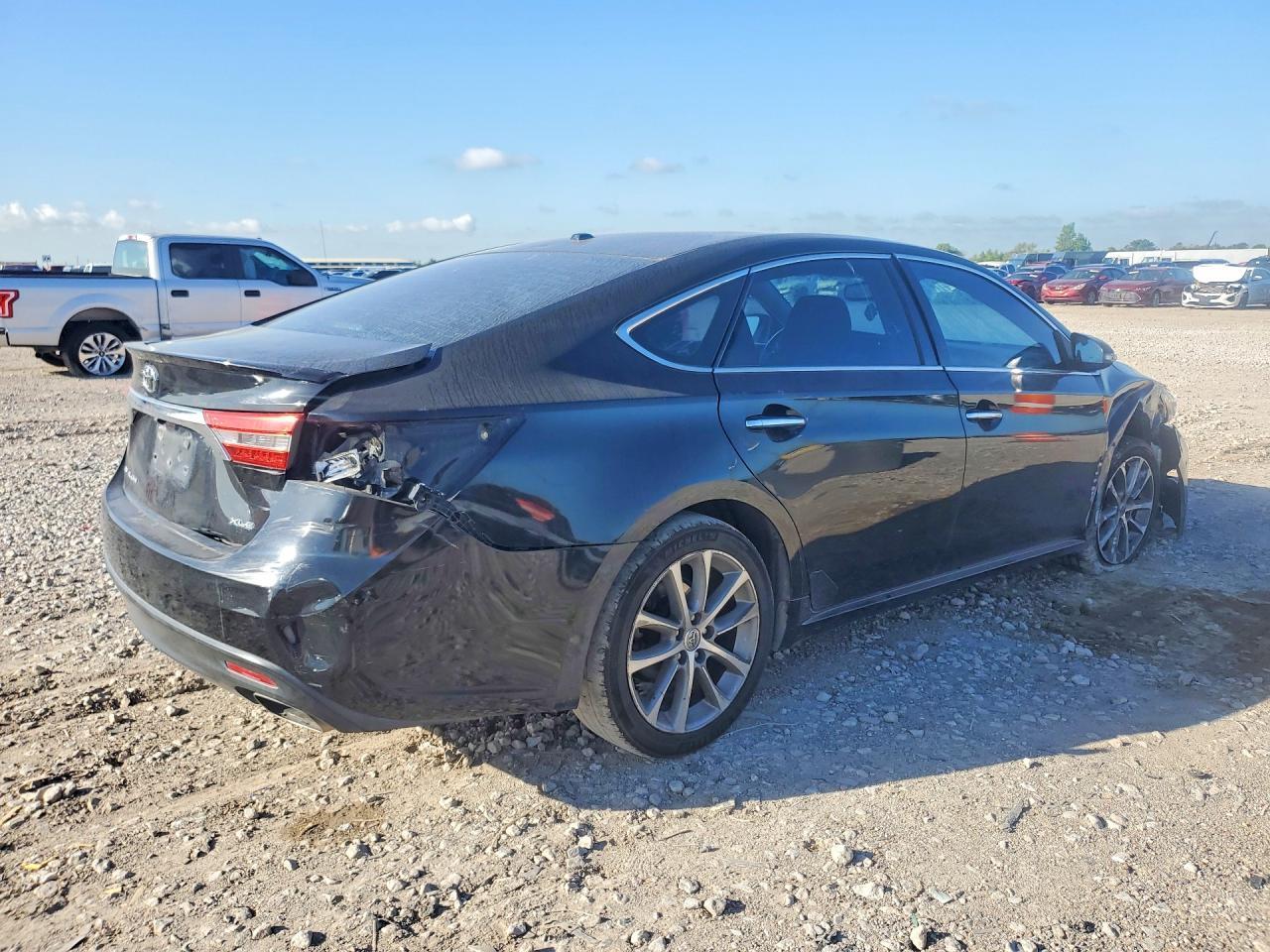 2015 Toyota Avalon, Xle Touring