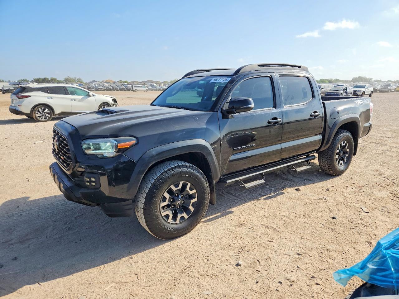 2023 Toyota Tacoma, Trd Off-Road