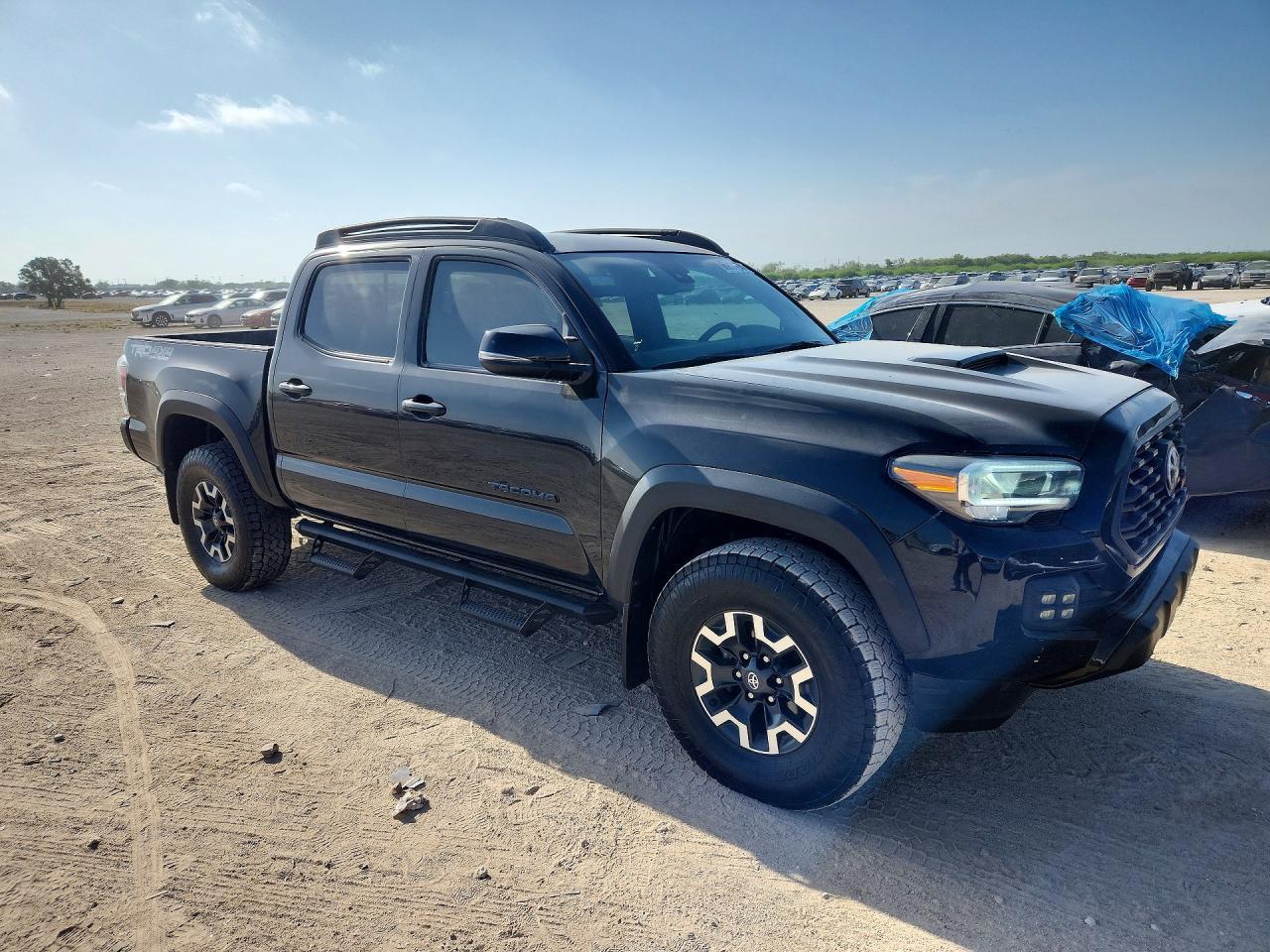 2023 Toyota Tacoma, Trd Off-Road