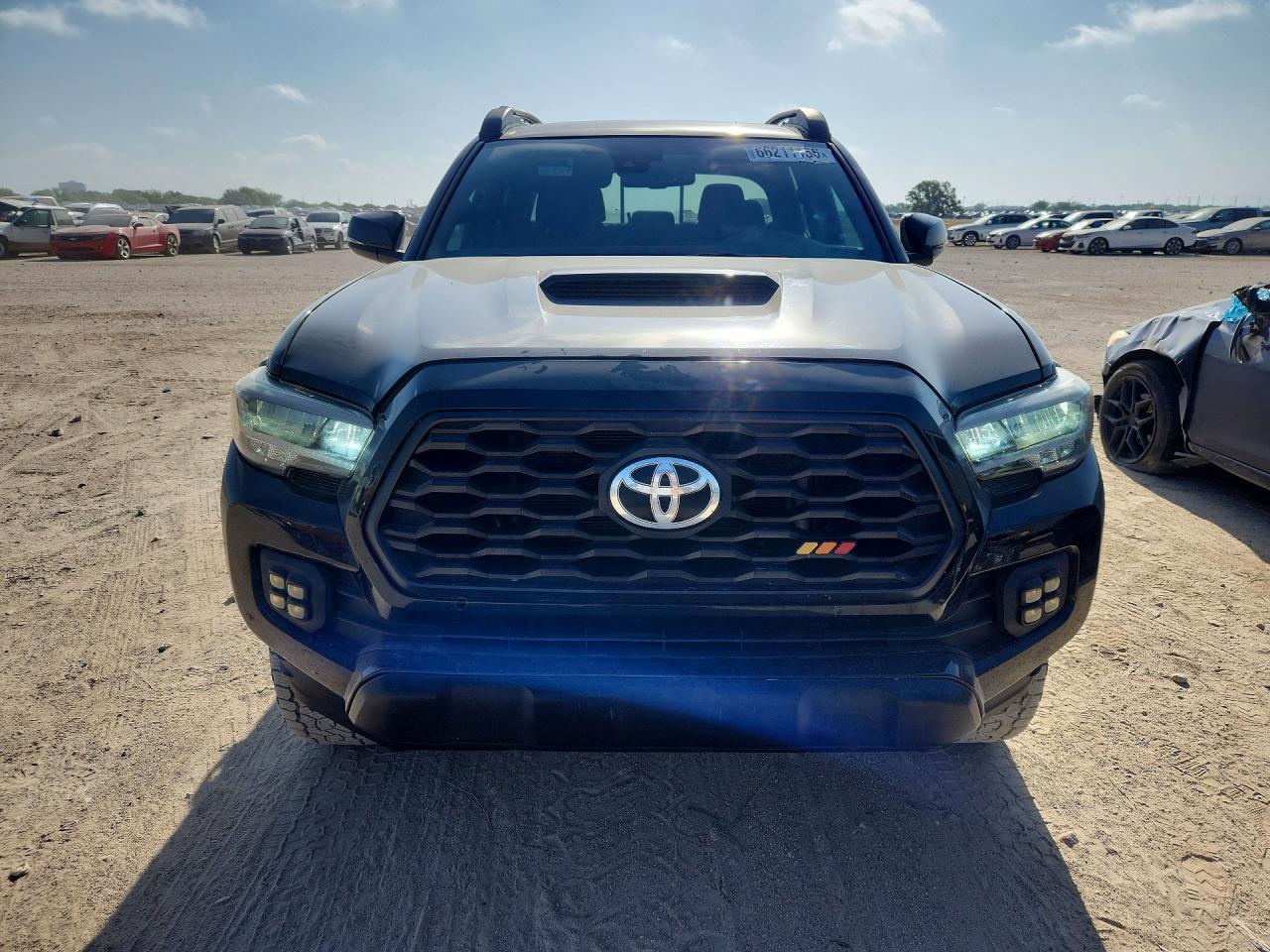 2023 Toyota Tacoma, Trd Off-Road