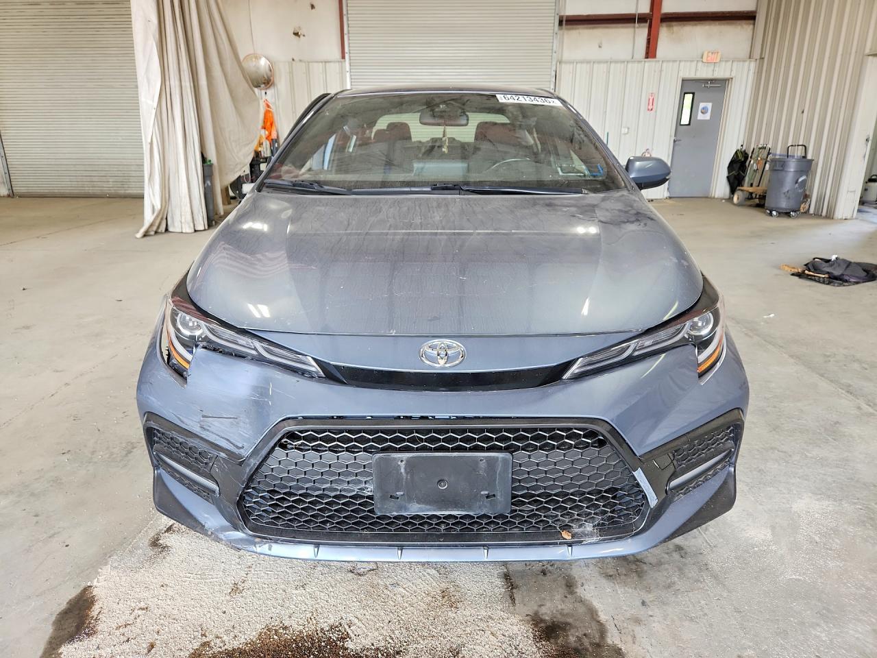 2022 Toyota Corolla, SE