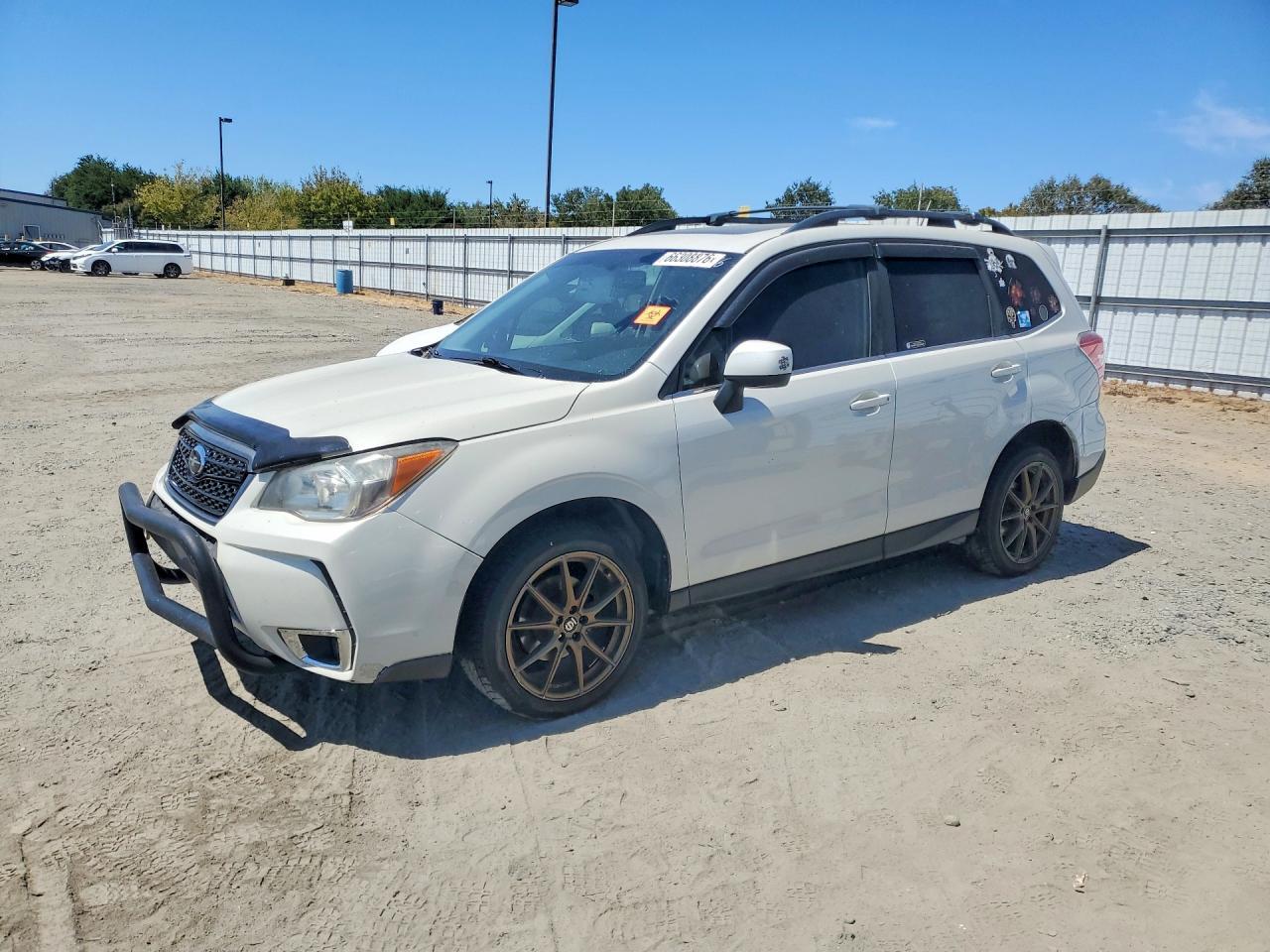 2015 Subaru Forester, 2.5I Li...