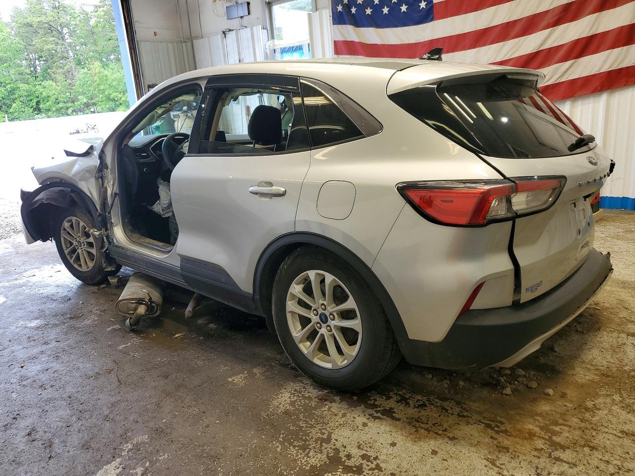 2020 Ford Escape, SE