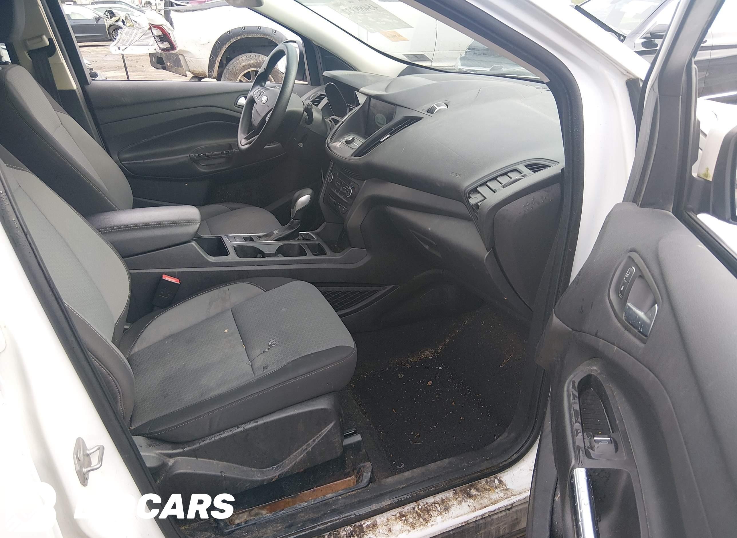 2019 Ford Escape, SE