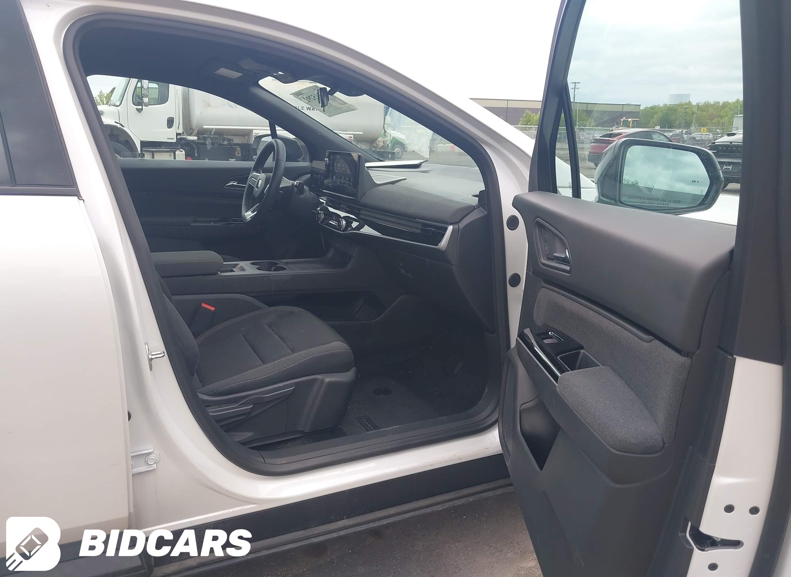 2024 Honda Prologue, EX
