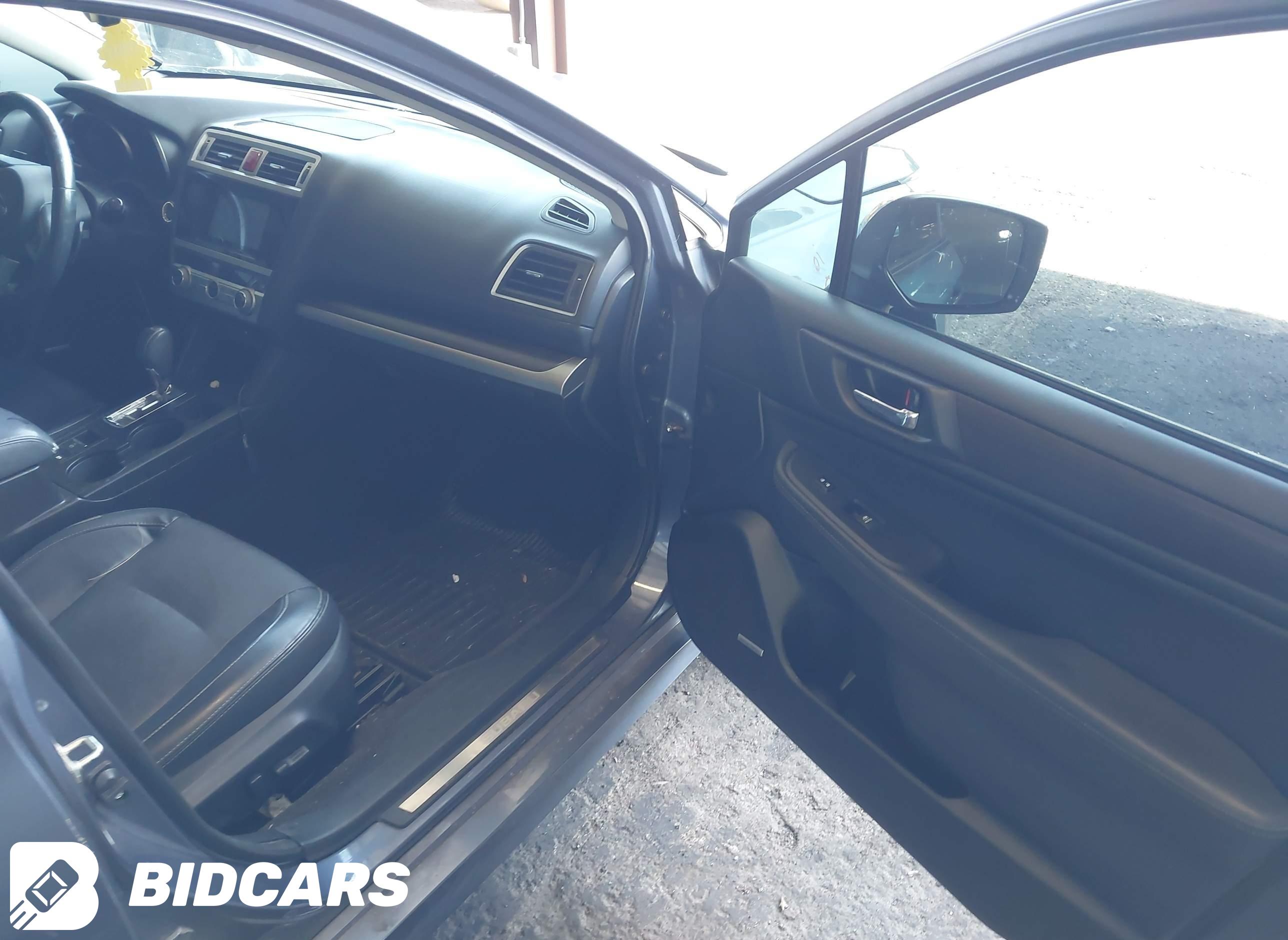 2015 Subaru Legacy, 2.5I Limited
