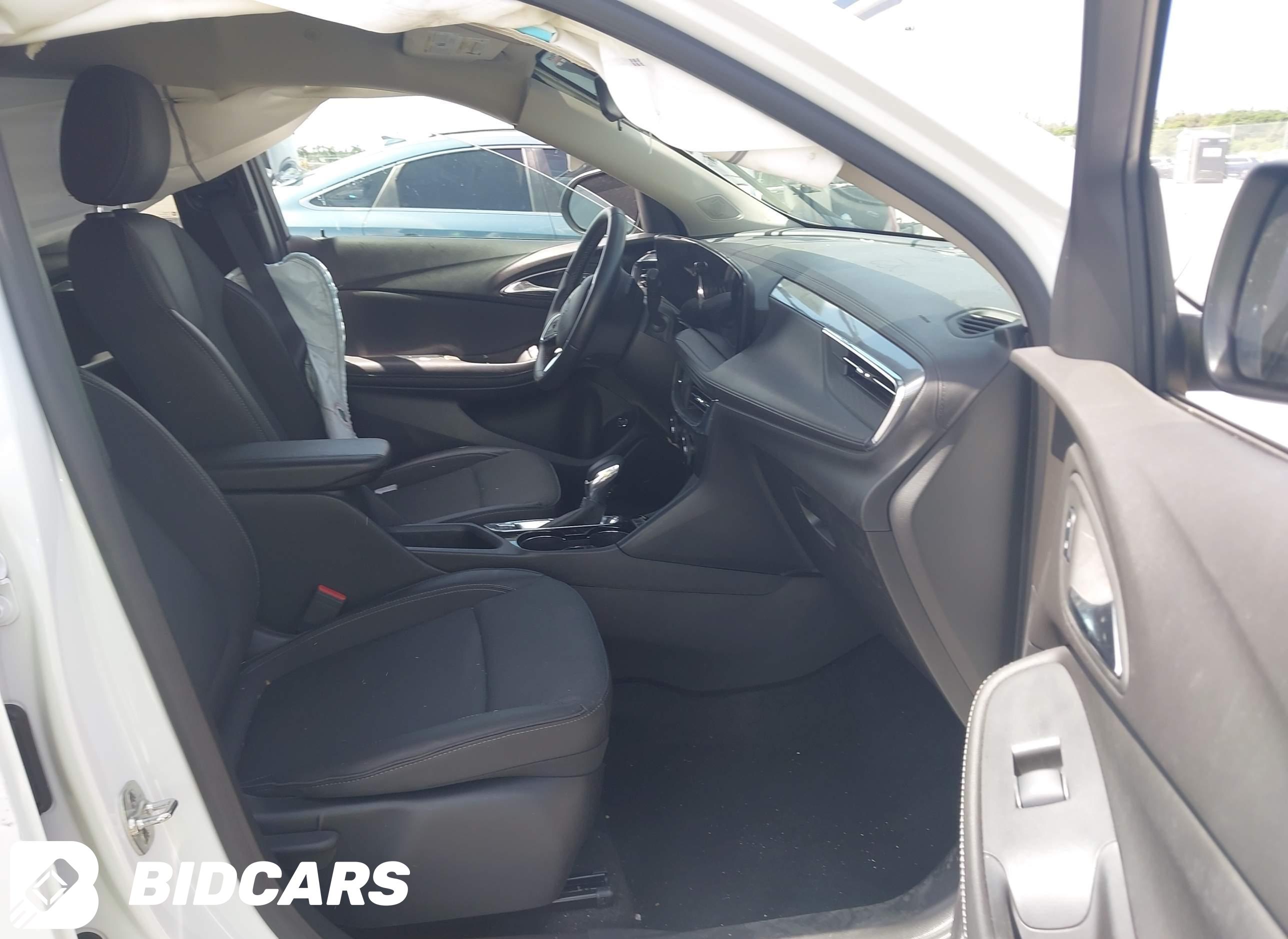2025 Buick Encore, GX Preferr...