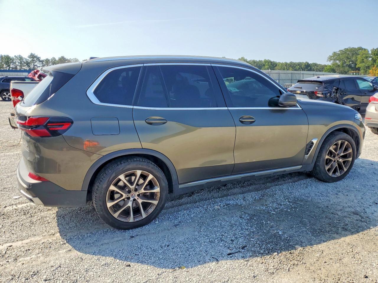 2024 BMW X5, Xdrive40I