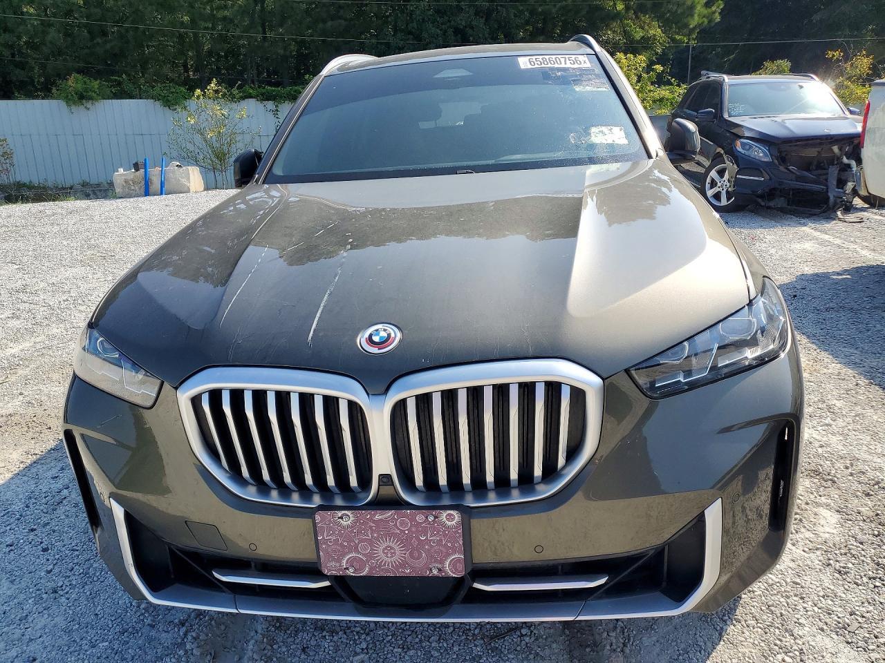 2024 BMW X5, Xdrive40I