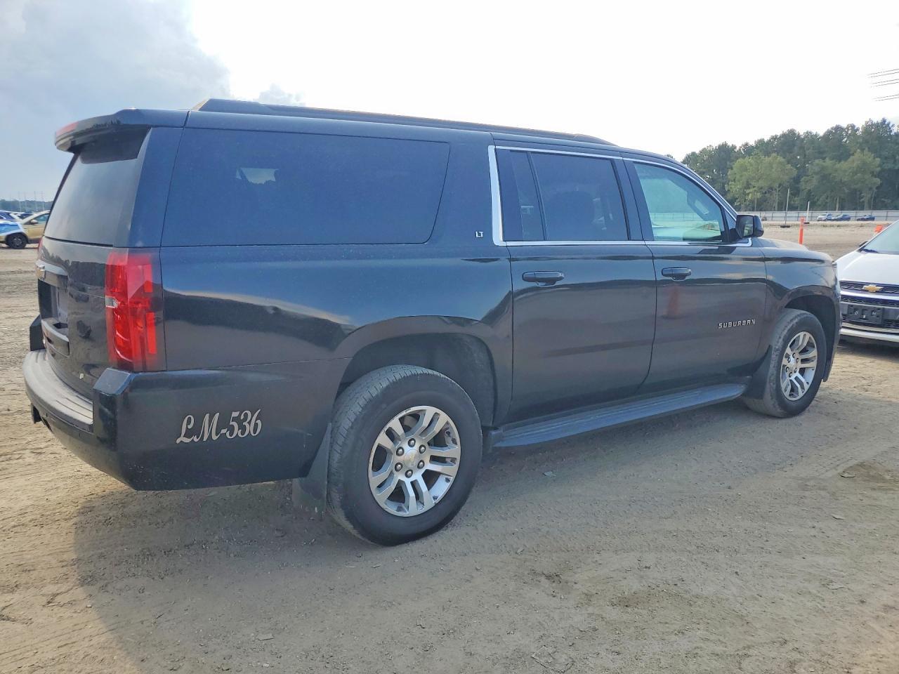 2020 Chevrolet Suburban, C150...