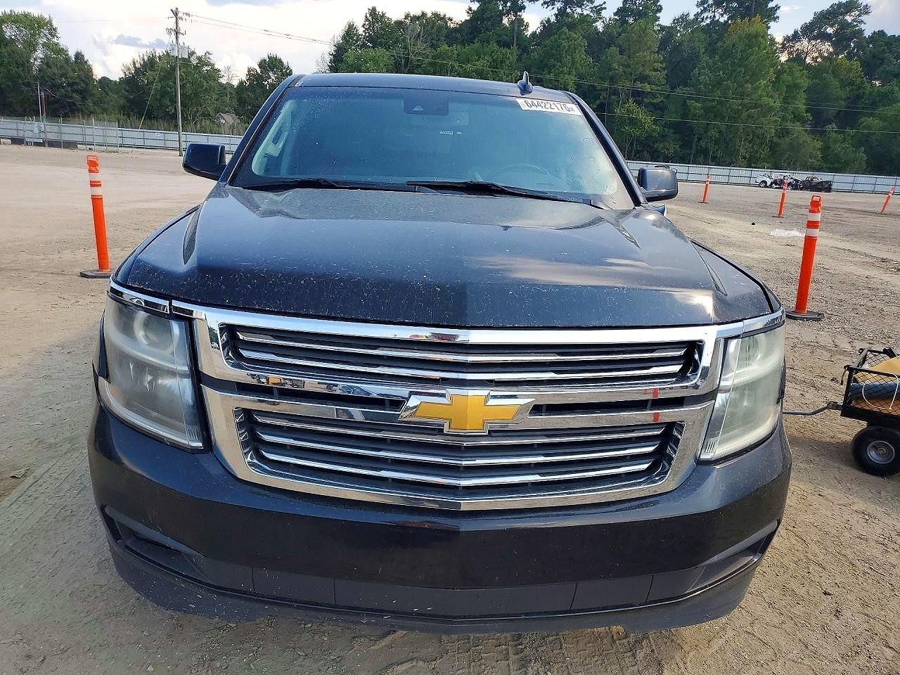 2020 Chevrolet Suburban, C150...
