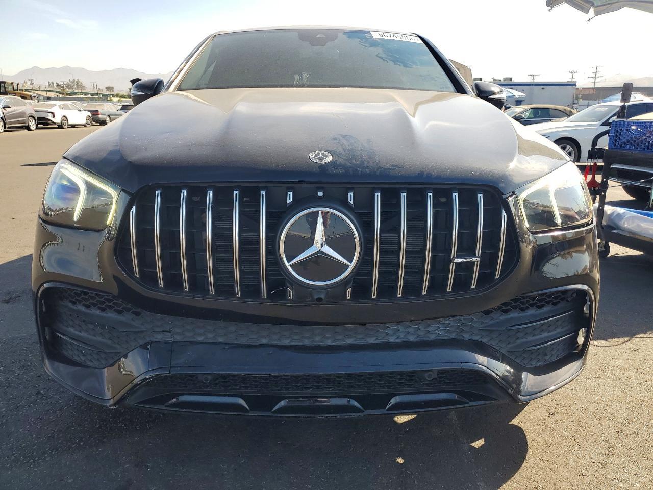 2022 Mercedes-Benz GLE-Class,...