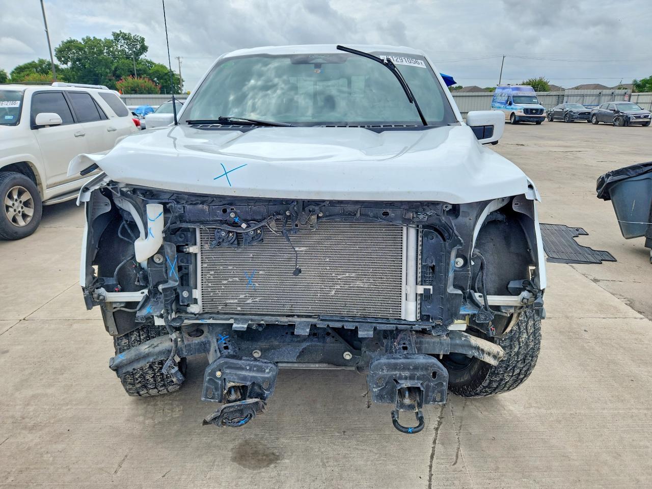 2025 Ford F-150, Lariat