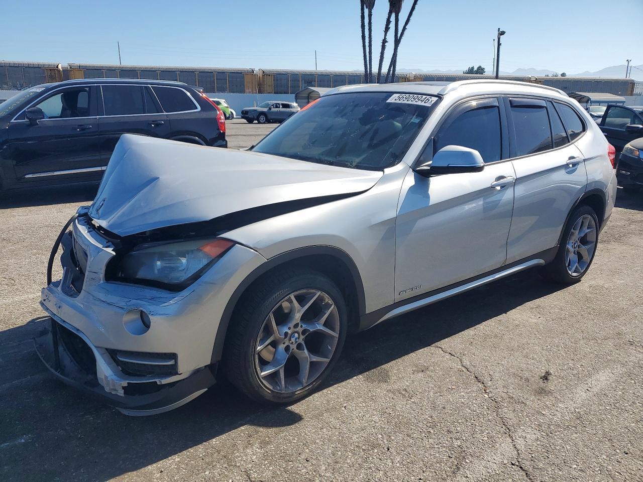 2015 BMW X1, Sdrive28I