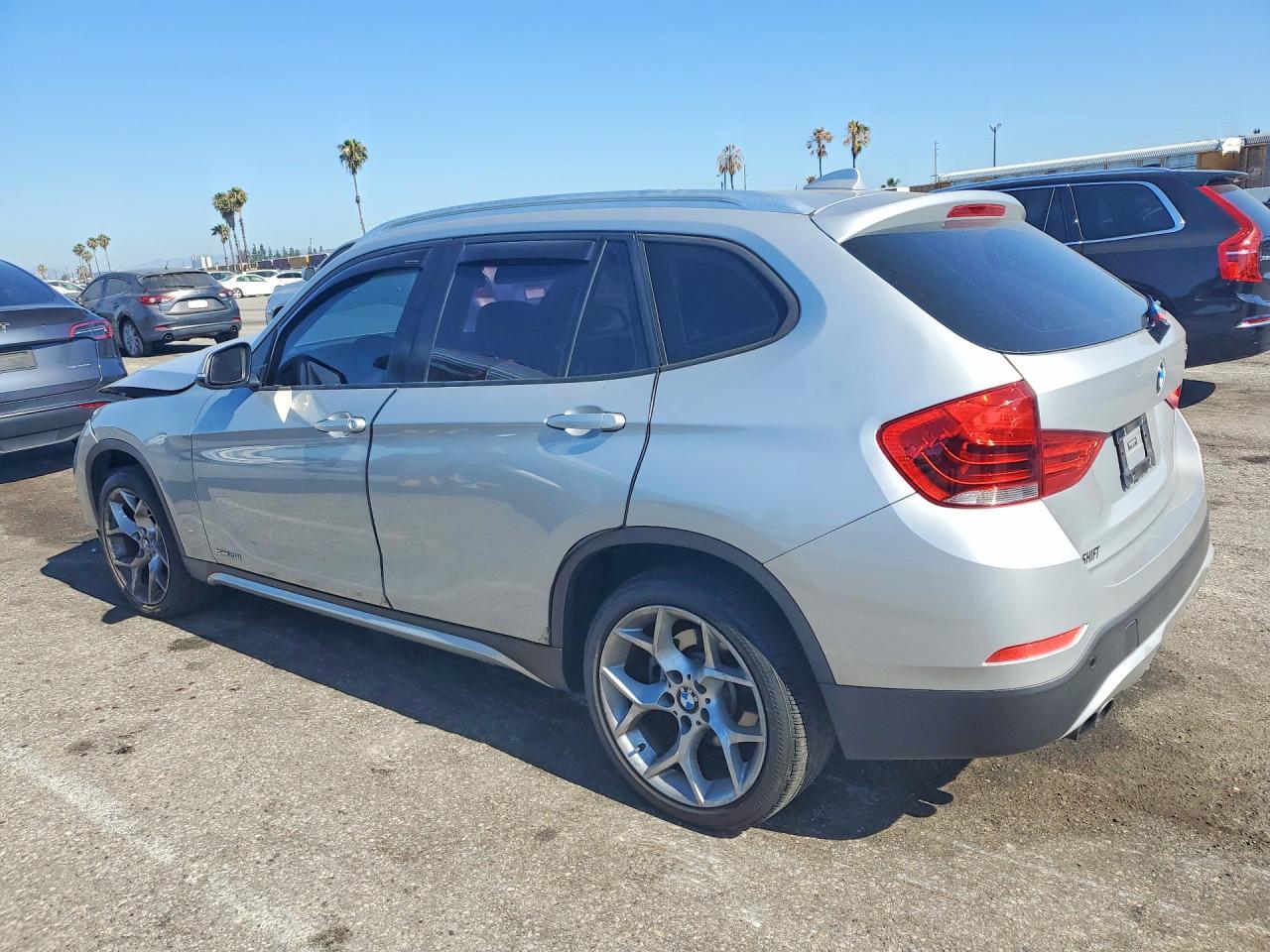 2015 BMW X1, Sdrive28I