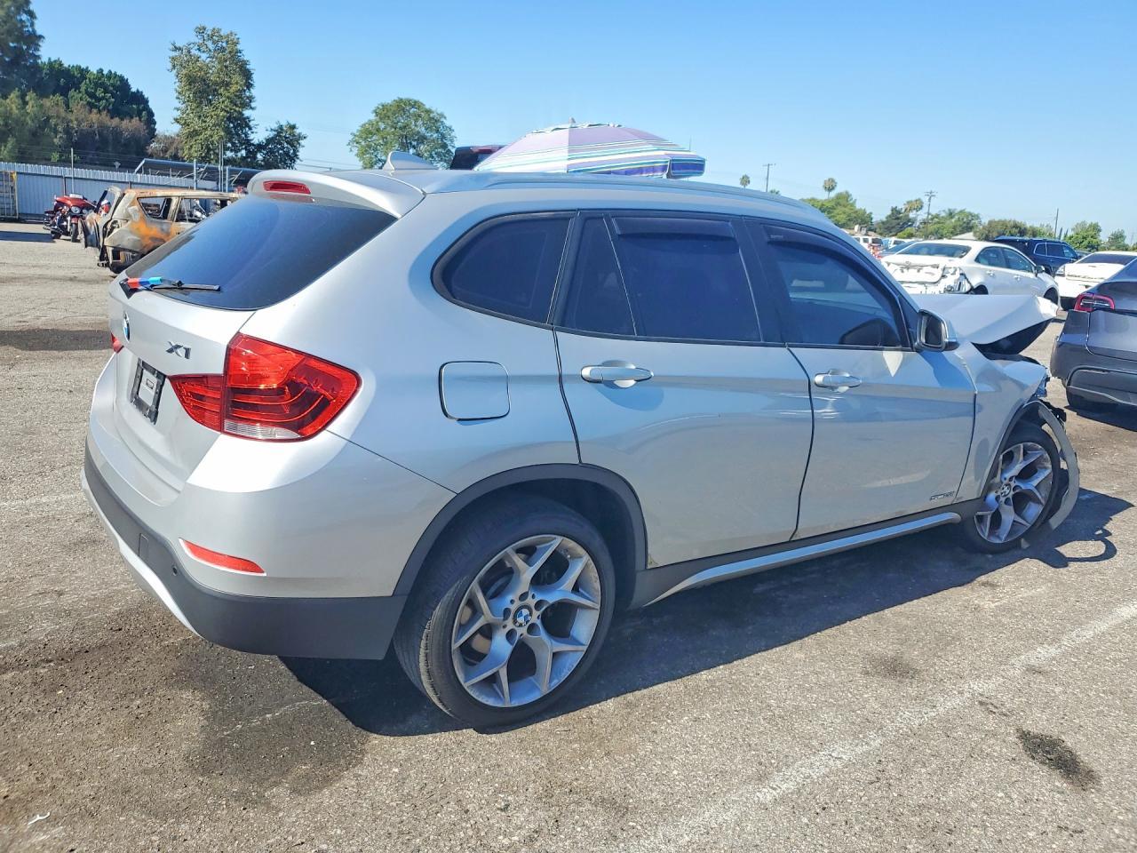 2015 BMW X1, Sdrive28I