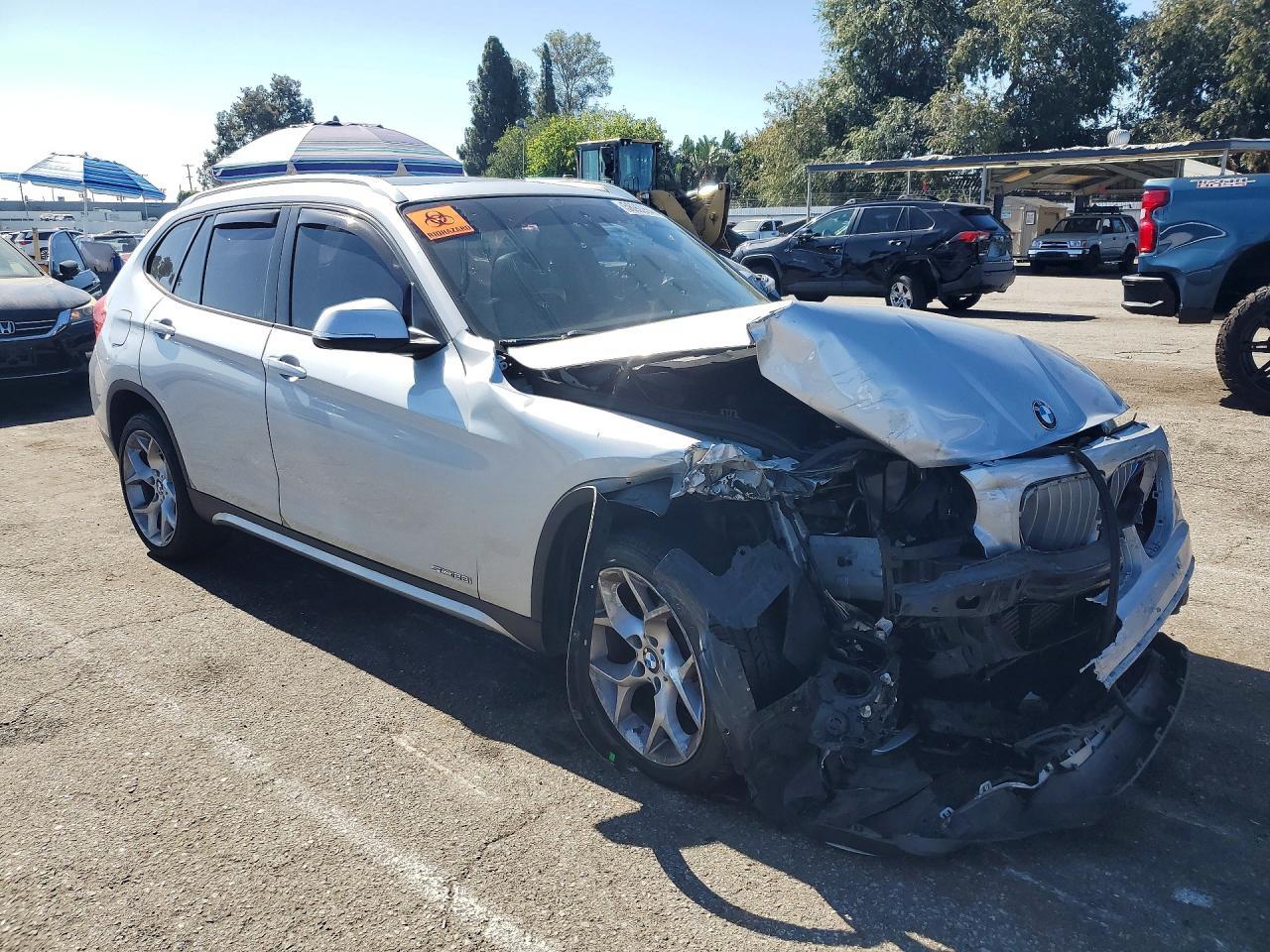 2015 BMW X1, Sdrive28I