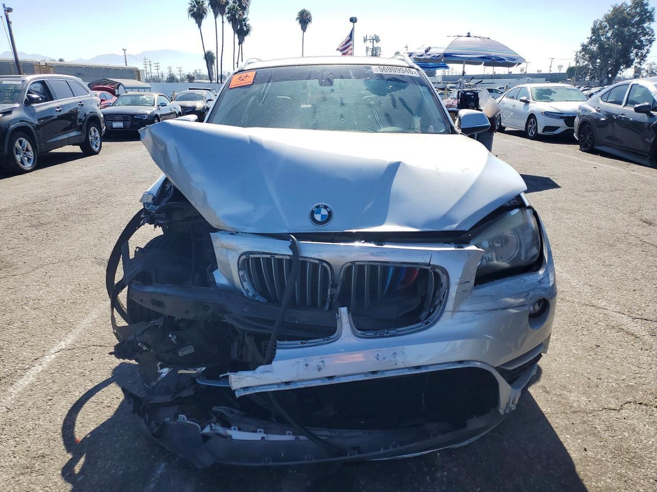 2015 BMW X1, Sdrive28I