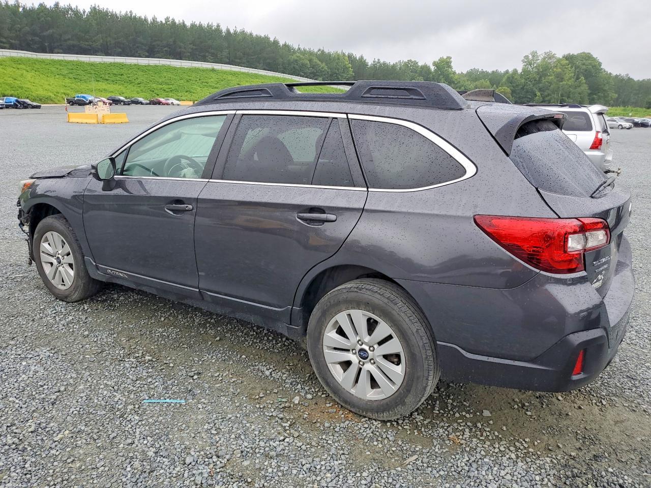 2019 Subaru Outback, 2.5I Pre...
