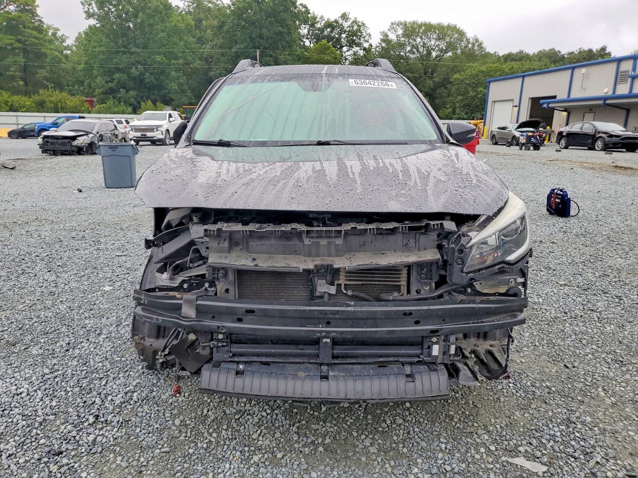 2019 Subaru Outback, 2.5I Pre...