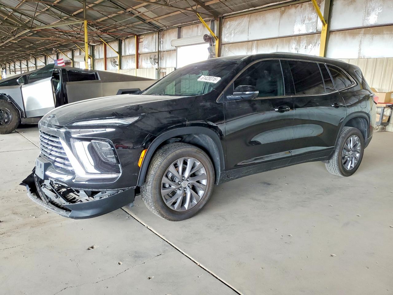 2025 Buick Enclave, Preferred