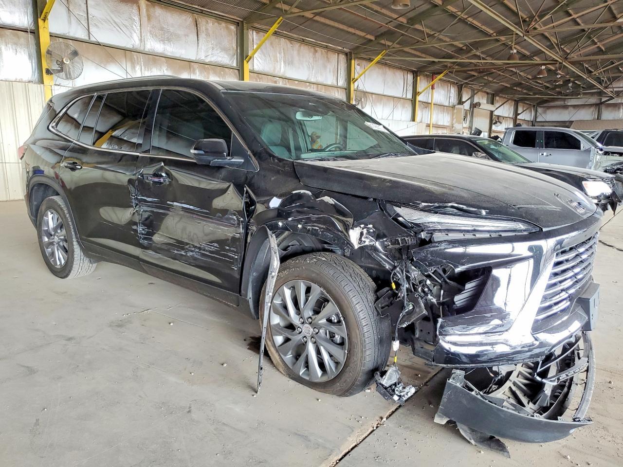 2025 Buick Enclave, Preferred