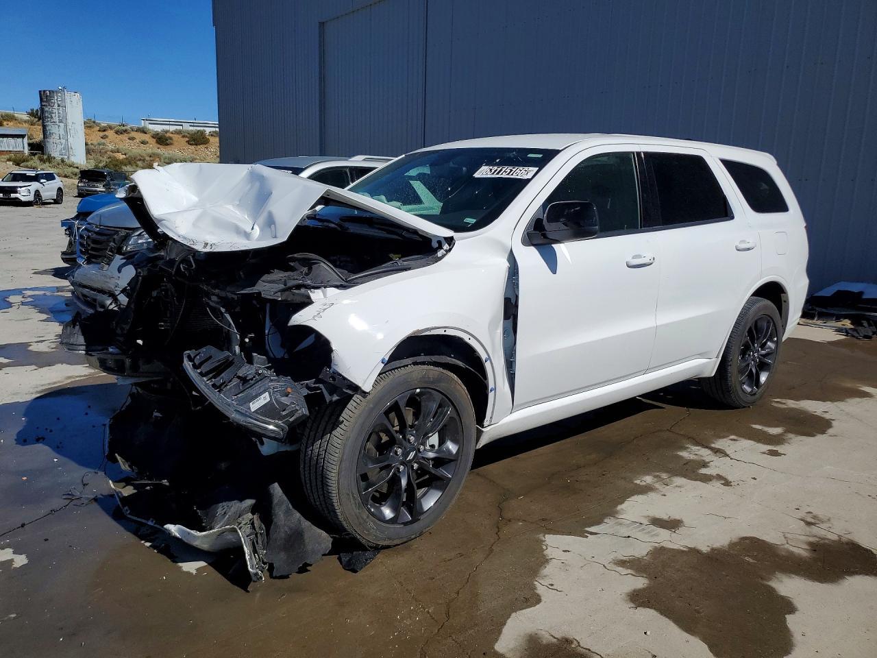 2026 Dodge Durango, GT