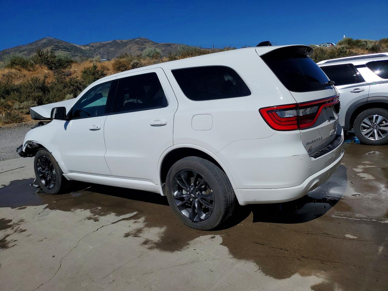 2026 Dodge Durango, GT