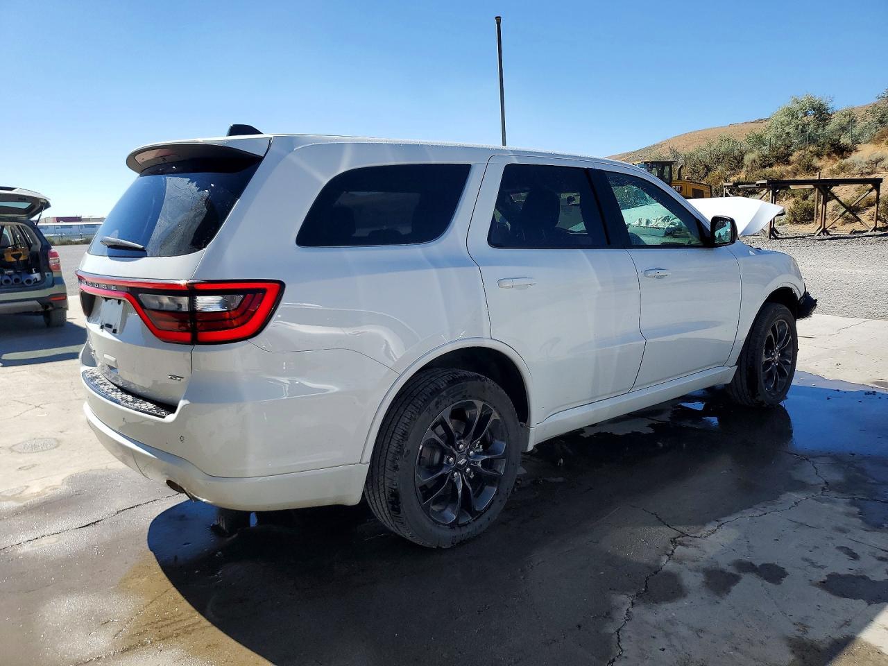 2026 Dodge Durango, GT