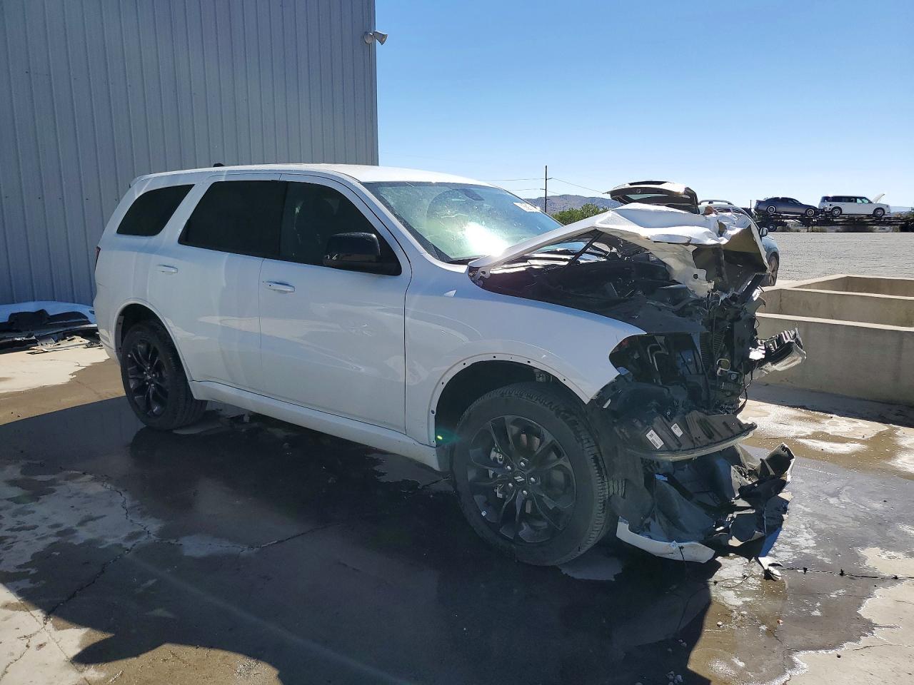 2026 Dodge Durango, GT