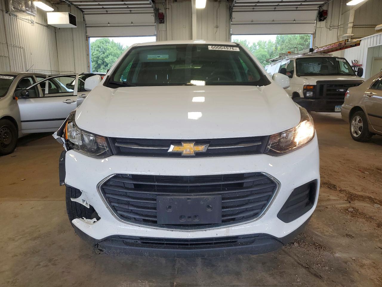 2019 Chevrolet Trax, LS