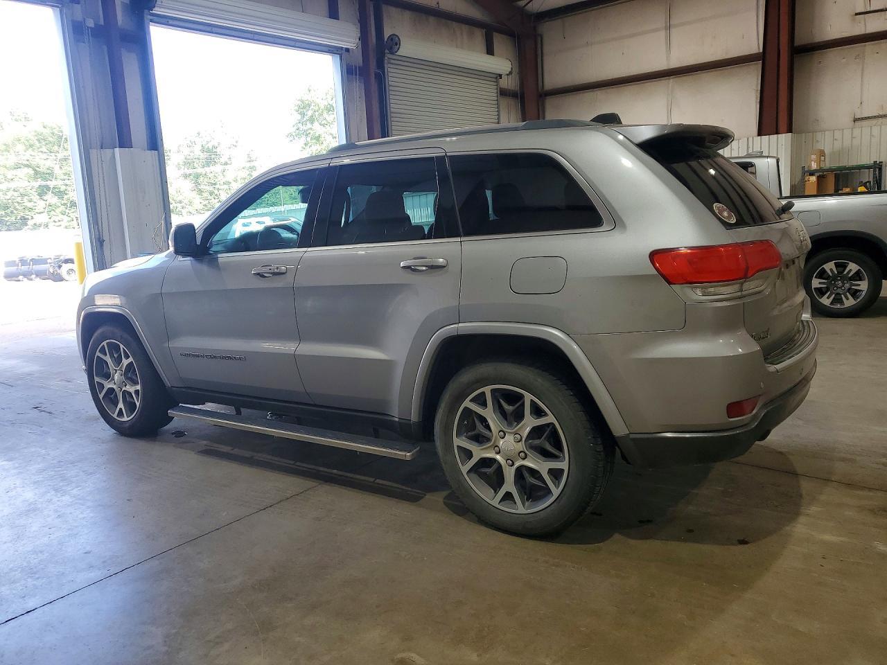 2018 Jeep Grand Cherokee, Lim...