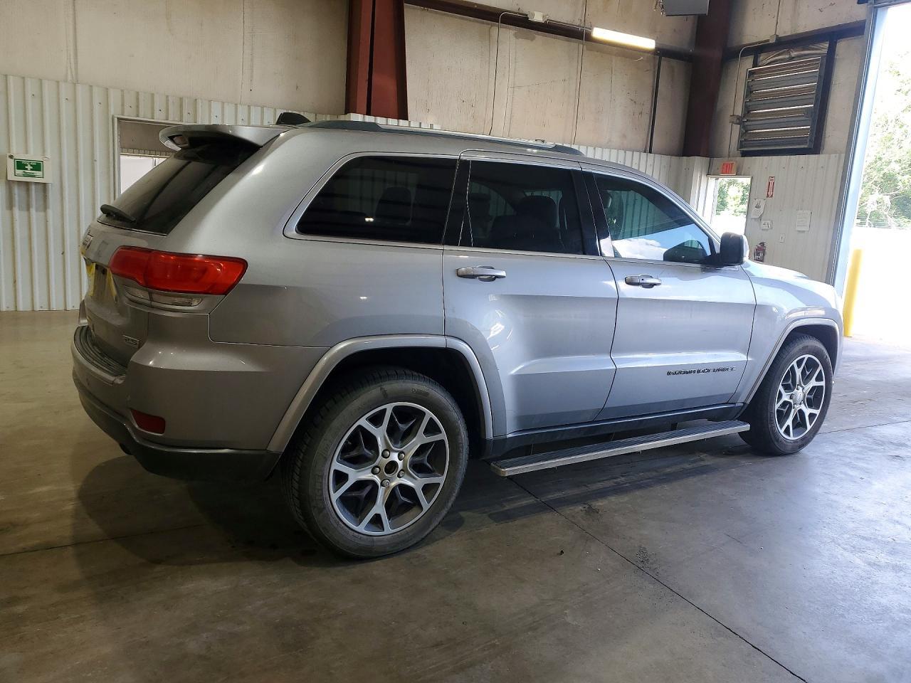 2018 Jeep Grand Cherokee, Lim...