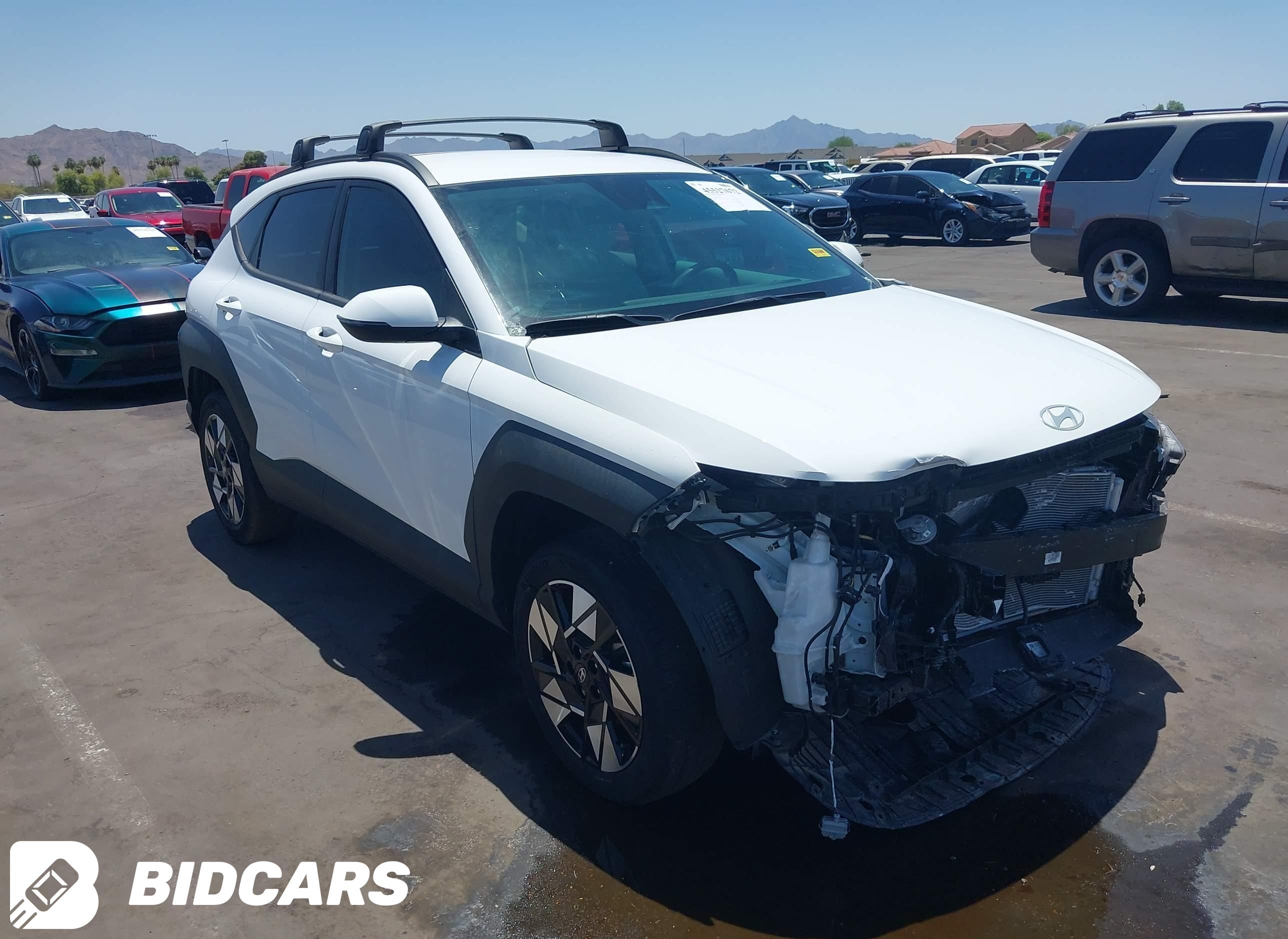 2025 Hyundai Kona, Sel Conven...