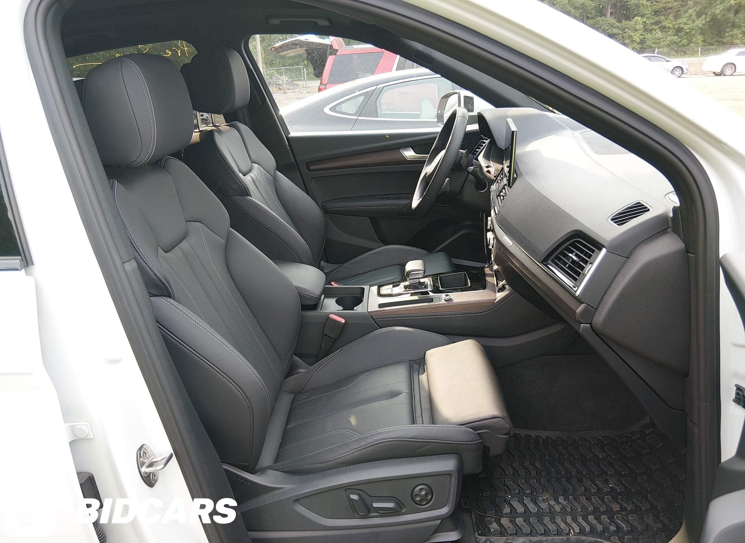 2025 Audi Q5, Premium Plus 55...